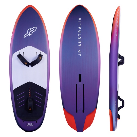 Wing foil board JP-Australia RS PRO 2026