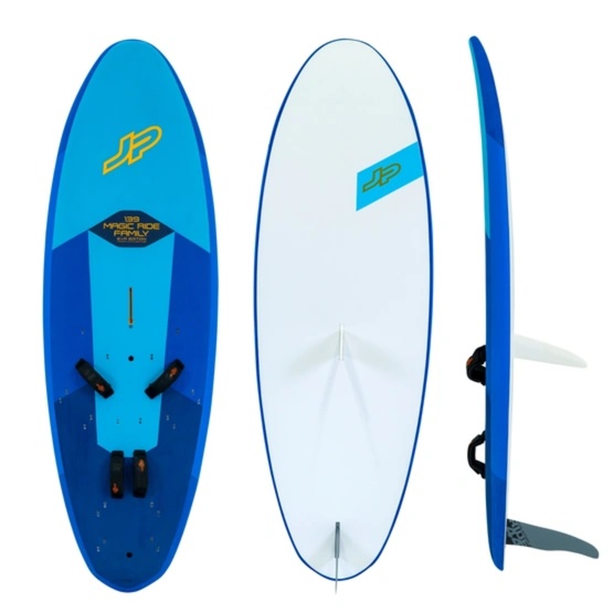Windsurf board JP-Australia Magic Ride EVA Family 2026