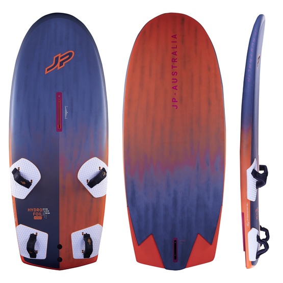 Deska windsurfingowa JP-Australia HydroFoil WOOD PRO 2026