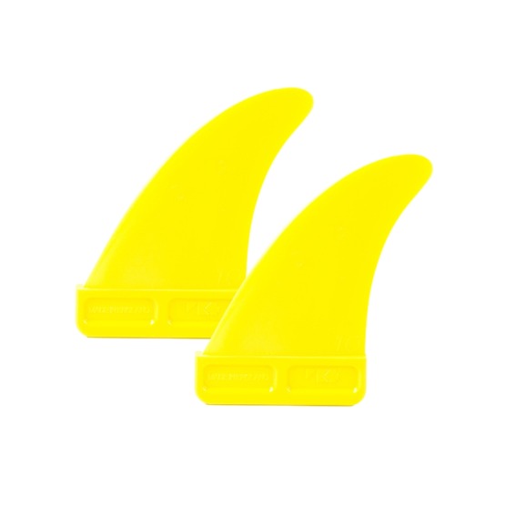 K4 Windsurf fin Shark Fronts DF (pair) Price, Reviews