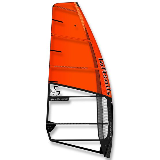 LOFTSAILS Żagiel windsurfingowy Skyblade 2020