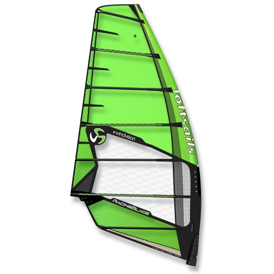 LOFTSAILS Windsurf sail Racingblade 2022