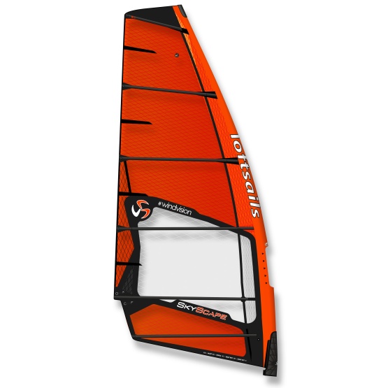 LOFTSAILS Żagiel windsurfingowy Skyscape 2022/23