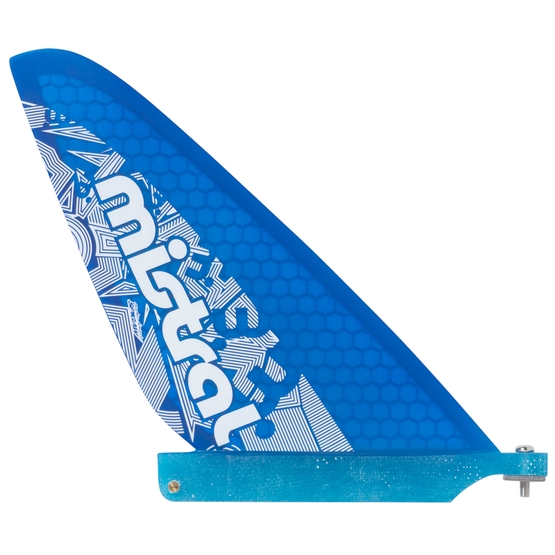MISTRAL Fin for SUP boards HONEY COMB 2019