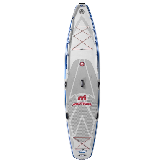 MISTRAL Inflatable SUP Board NAUTIQUE 11'5 & 12'6
