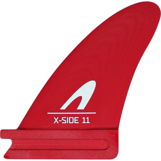 Fin do windsurfingu Maui Ultra X-Side Slot box