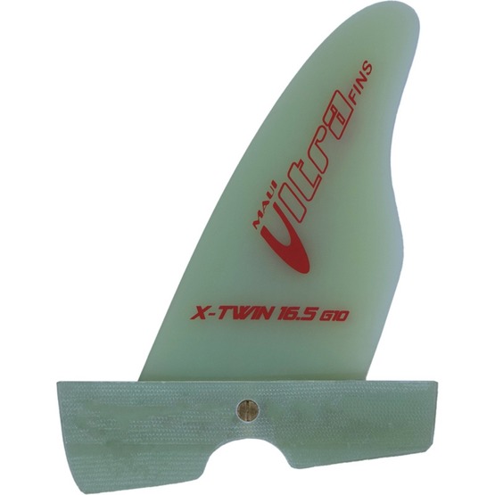 Windsurf fin Maui Ultra X-Twin Power Box