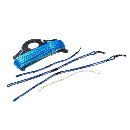 NORTH KITEBOARDING 5th Element Upgrade Kit - 5th line for Trust Bar