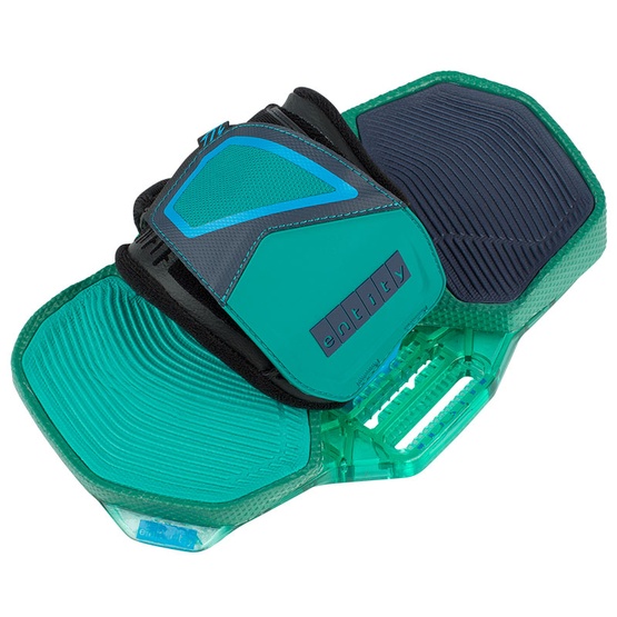 NORTH Kiteboarding Foot pads ENTITY COMBO 2017
