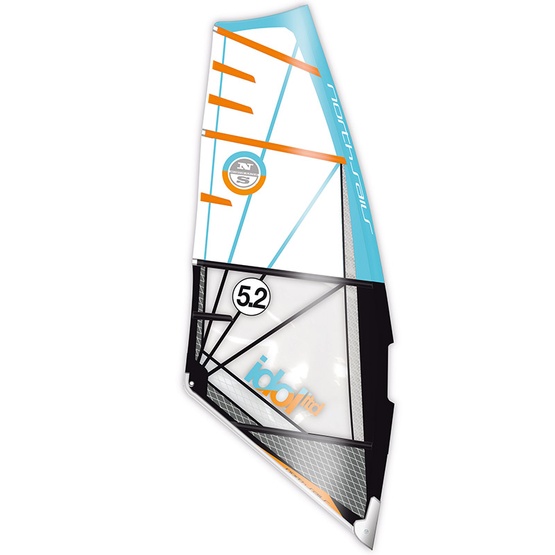 NORTH SAILS Żagiel windsurfingowy IDOL LTD 2017