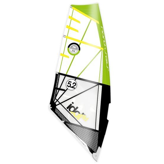 NORTH SAILS Żagiel windsurfingowy IDOL LTD 2018