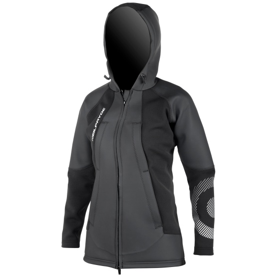 NEILPRYDE Womens jacket Stormchaser black