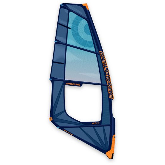NEILPRYDE Żagiel windsurfingowy Combat Pro 2022