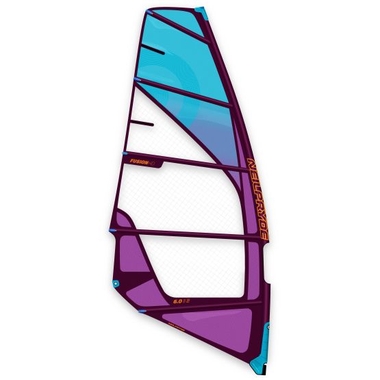 NEILPRYDE Żagiel windsurfingowy Fusion HD 2022