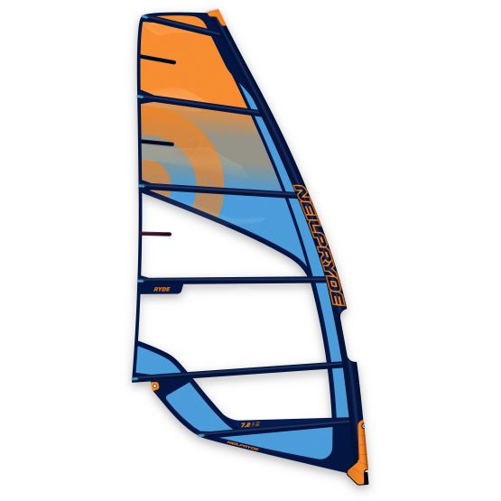 NEILPRYDE Żagiel windsurfingowy Ryde 2022