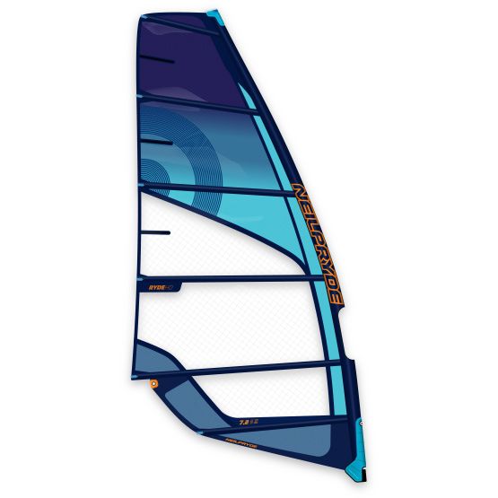 NEILPRYDE Żagiel windsurfingowy Ryde HD 2022