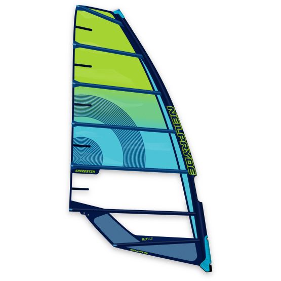 NEILPRYDE Żagiel windsurfingowy Speedster 2022