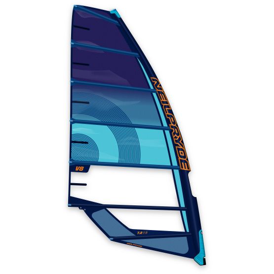 NEILPRYDE Żagiel windsurfingowy V8 2022