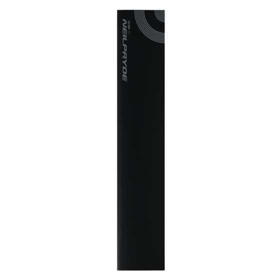 Foil mast NeilPryde Glide Surf Alu black