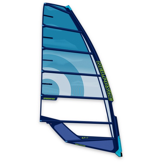 NEILPRYDE Żagiel windsurfingowy Speedster 2023