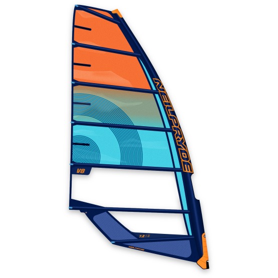NEILPRYDE Żagiel windsurfingowy V8 2023