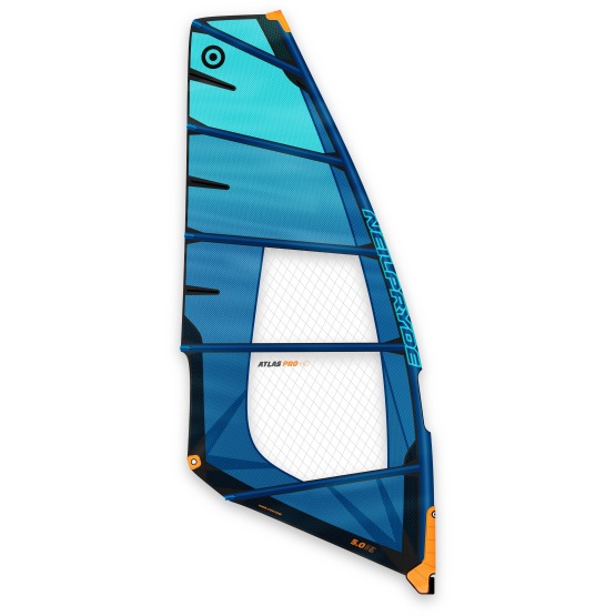 Żagiel do windsurfingu NeilPryde Atlas Pro HD 2024 Blue