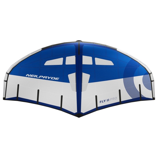 Wing NeilPryde Fly II Pro Blue