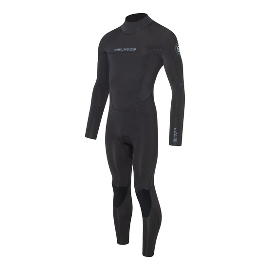 Mens wetsuit NeilPryde Rise 4/3 Fullsuit GBS BZ black