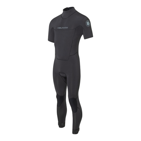 Mens wetsuit NeilPryde Rise 3/2 Steamer S/L FL BZ black