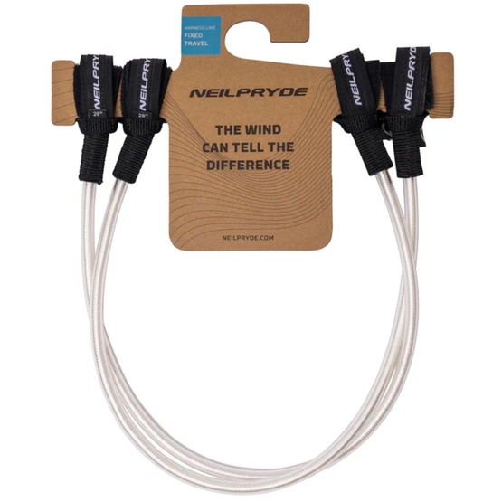 Harness lines NeilPryde Fixed Travel