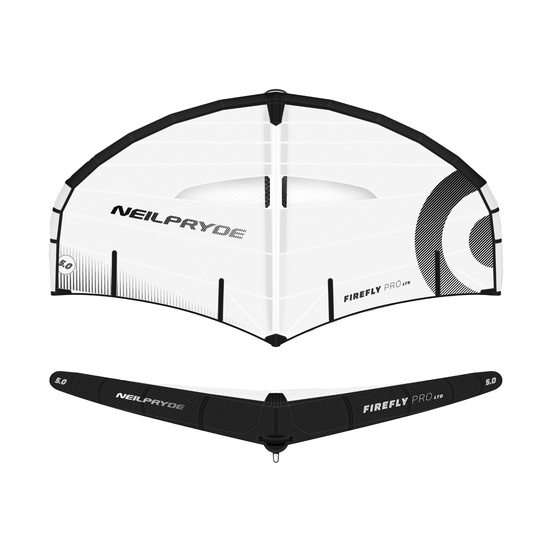 Wing NeilPryde FireFly PRO LTD White 2026