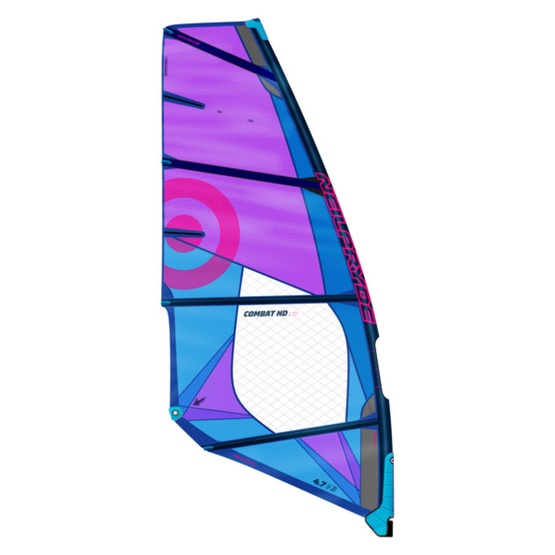 Windsurf sail NeilPryde Combat HD LTD 2026