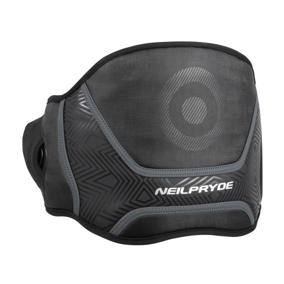 NEILPRYDE Harness Evo C1 black/grey
