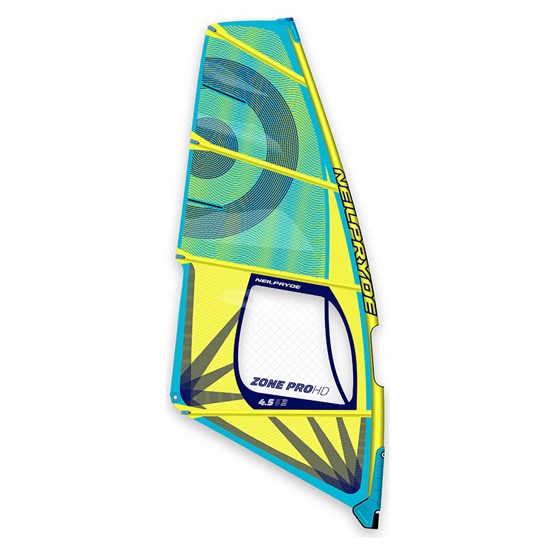NEILPRYDE Żagiel windsurfingowy Zone Pro 2021