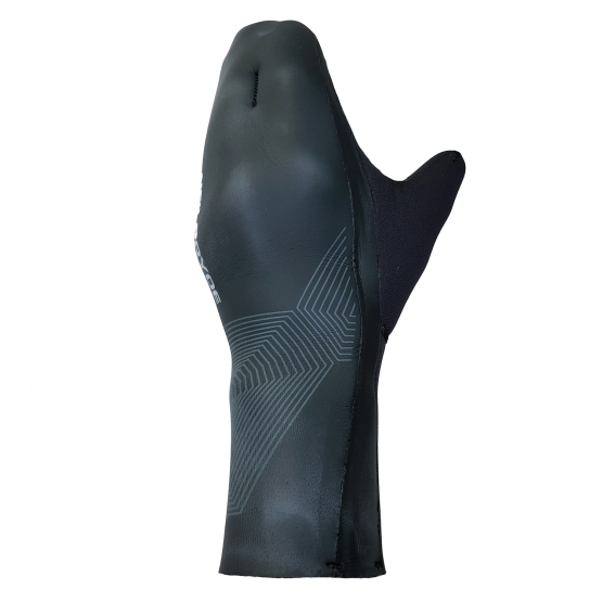 NEILPRYDE 2022 Gloves Split Finger Open Palm 2mm