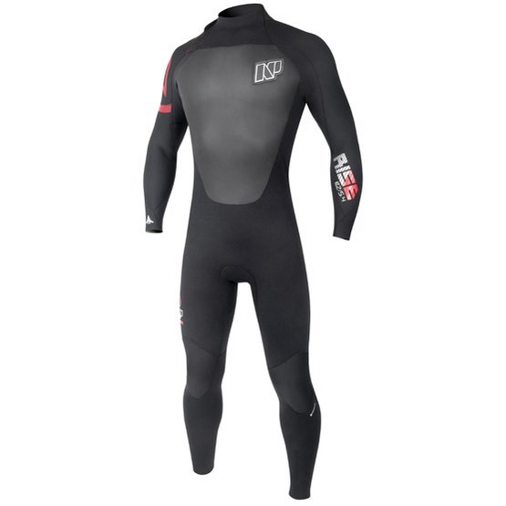 NP Mens wetsuit RISE 3/2mm 2016