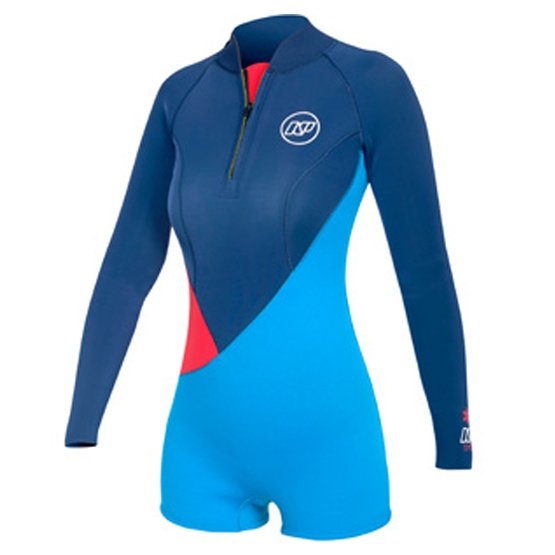 NP Womens wetsuit SPICE 3/2mm 2016