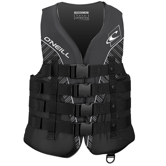 O'NEILL Protection and Buoyancy Vest SUPERLITE ISO VEST 2019