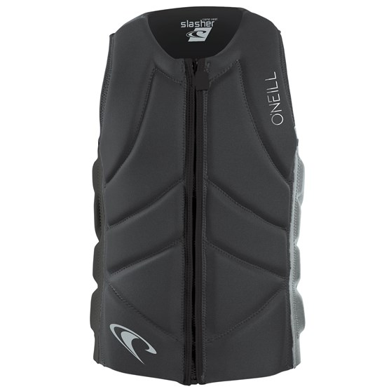 O'NEILL Protection vest Slasher Comp GRAPH/COOLGREY