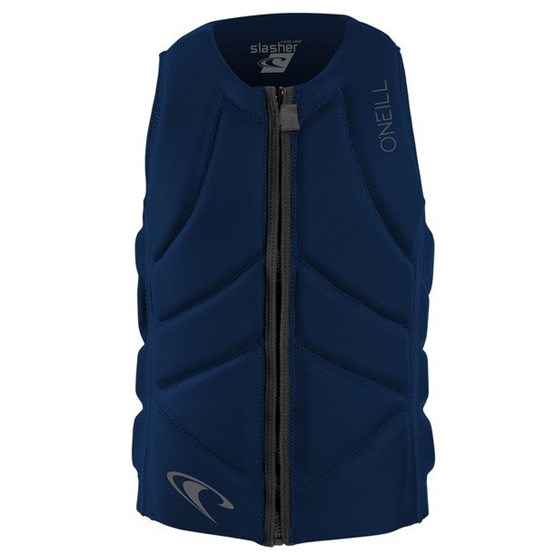 O'NEILL Protection vest Slasher Comp ABYSS