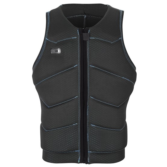 O'NEILL Protection vest Hyperfreak Comp FADEGREY/COOLGREY
