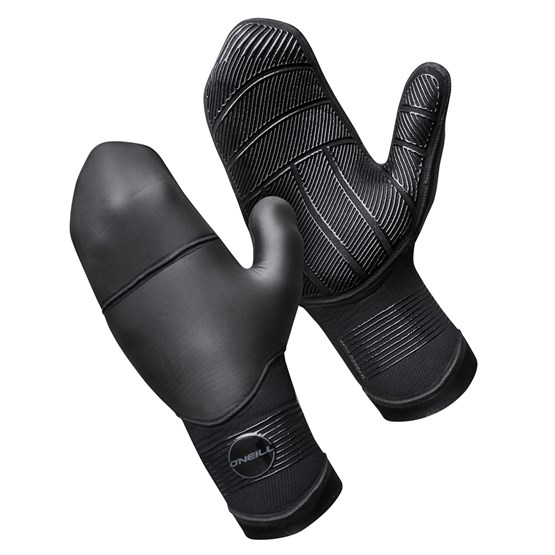 O'NEILL Neoprene gloves Psycho Tech 5mm Mittens BLACK