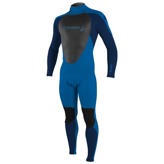 O'NEILL Youth wetsuit Epic 3/2 Back Zip Full OCEAN/ABYSS