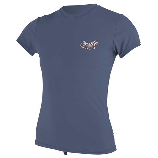 O'NEILL Womens rashguard Premium Skins S/S Sun Shirt MIST