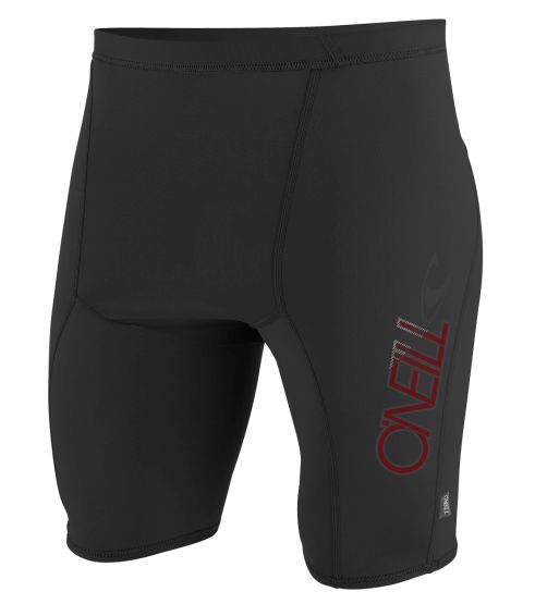 O'NEILL Spodenki męskie Sun Shorts Premium Skins BLACK