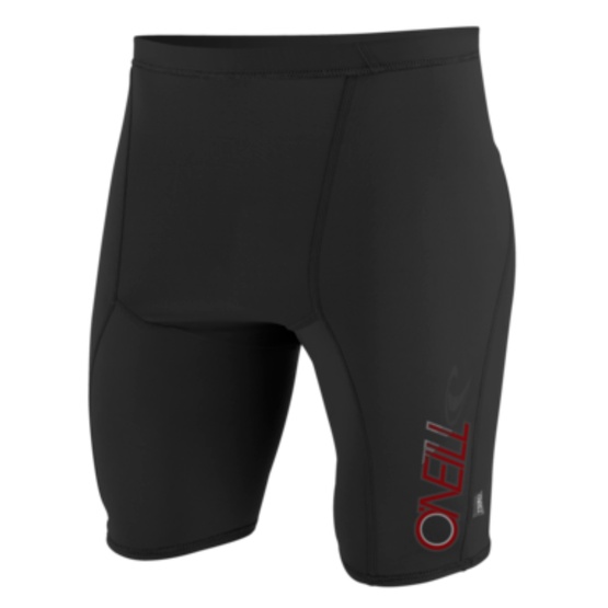 Szorty juniorskie O'Neill Premium Skins Short Black