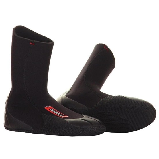 Buty neoprenowe O'Neill Youth Epic 5 mm Round Toe