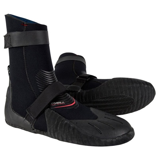 Neoprene Boots O'Neill Heat 5 mm Round Toe