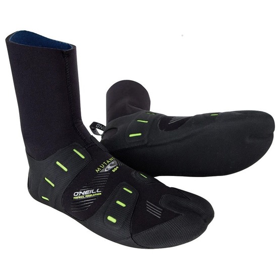 Neoprene Boots O'Neill Mutant 6/5/4 IST