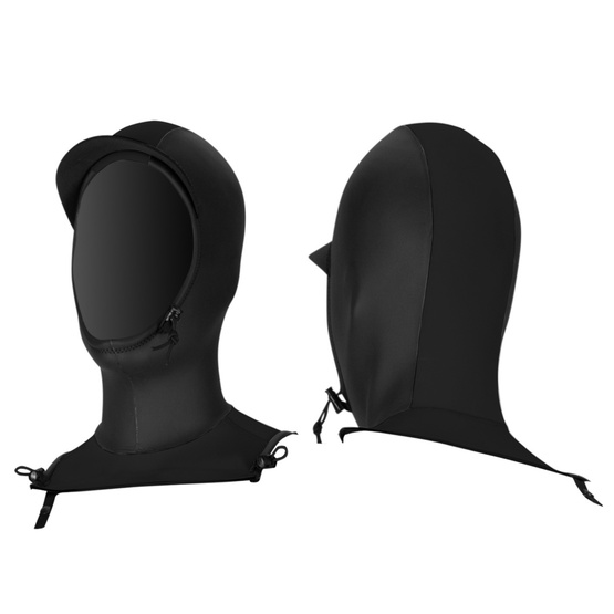 Zapasowy kaptur do pianki juniorskiej O'Neill Youth Mutant 2 mm